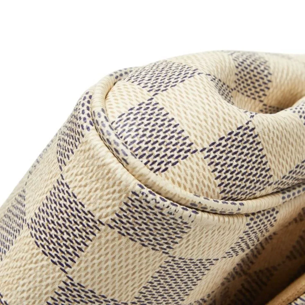 LOUIS VUITTON delivery duty
